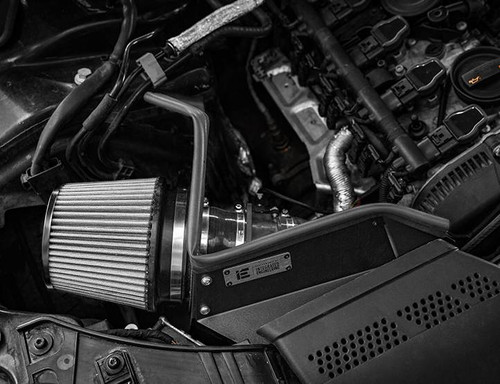 Integrated Engineering Audi 2.0T TSI Cold Air Intake | Fits B8/B8.5 A4 & A5 - IEINCG1