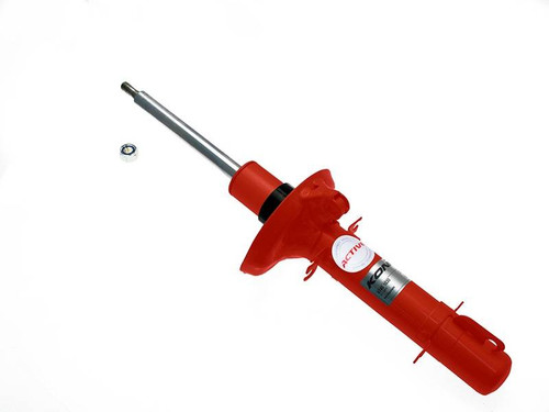 KONI Special ACTIVE (RED) 8745 Series Suspension Strut  Front For Audi A3 Quattro/ VW Golf 4 Motion  8745 1030