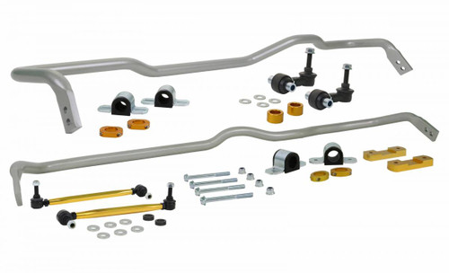 Whiteline Sway Bar - Vehicle Kit - BWK019