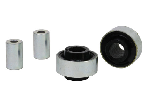 Control arm - lower inner rear bushing - W53188