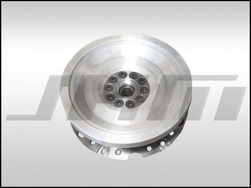 JHM DSG Aluminum Lightweight Flywheel (DL501) for B8-B8.5 S4, S5, RS5 and C7 S6, S7 w 3.0T, 4.0T and 4.2L - VAR-JHM-DL501TLWFW