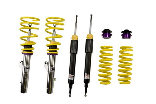 KW Automotive Coilover Kit V1 For BMW 1series - 10220062