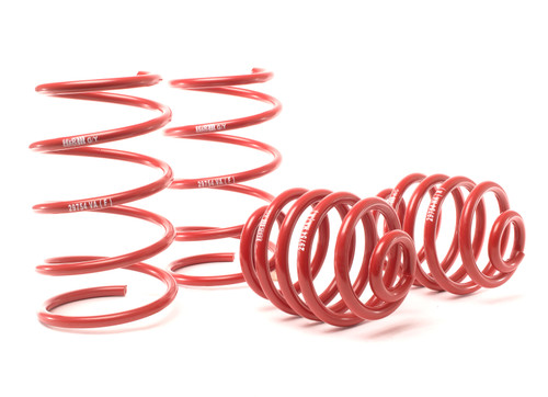 H&R BMW Z3 4 Cyl RC Sport Spring - 29754