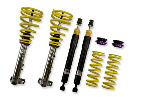 KW Coilover Kit V1 Mercedes C-Class W203 - 10225002