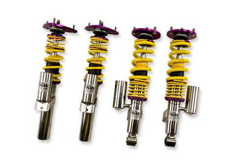 KW Clubsport 2-Way - Coilover Kit Porsche 911 GT3 (996) - 35271807