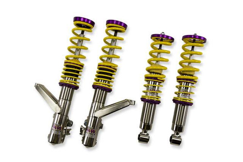 KW Automotive Coilover Kit V1 For Acura RSX DC5 - 10251001