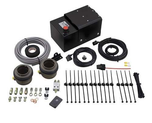 KW HLS For HLS For2 System, universal - 19299299