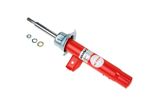 KONI Special ACTIVE (RED) 8745 Series Suspension Strut  Front For BMW 3 Series F30 XDrive & 2 Series Coupe F22 XDrive  8745 1378R