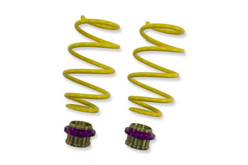 KW HEIGHT ADJUSTABLE SPRING KIT - 25325044