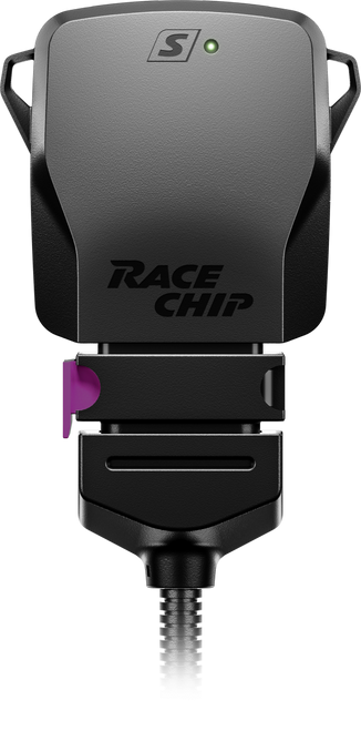 RaceChip Performance Chip Tuning Kit For BMW 135i 300HP - VAR-916730
