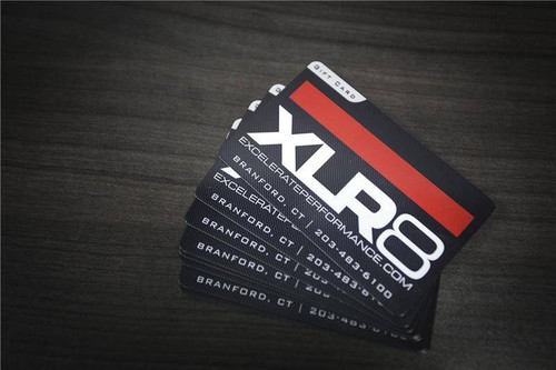 $50.00 XLR8 Gift Card - XLR8-50