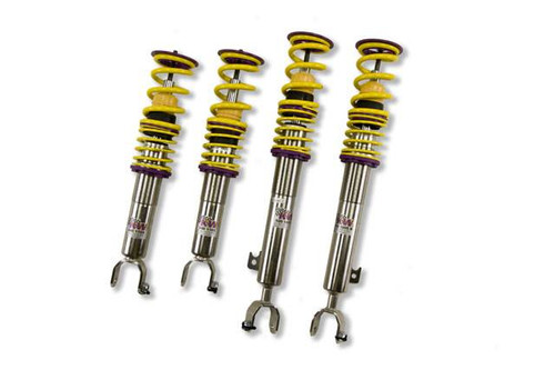 KW Automotive Coilover Kit V2 For Honda S2000 - 15250005