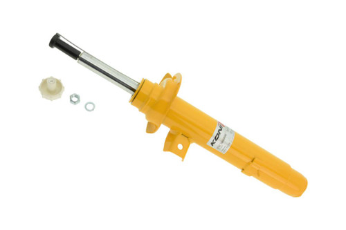 KONI Sport (yellow) 8741 Suspension Strut BMW 228i320i/328i/428i/435i w/o MTechnik  Front  8741 1569SPORT