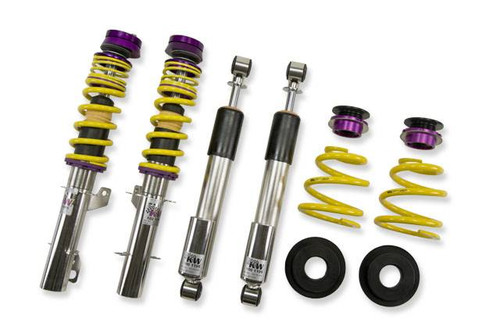 KW Automotive Coilover Kit For Clubsport Audi TT - 35210841