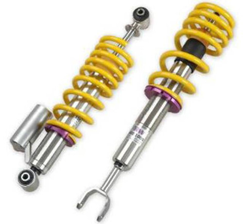 KW Automotive Coilover Kit V3 For Audi A4 B5 - 35210032
