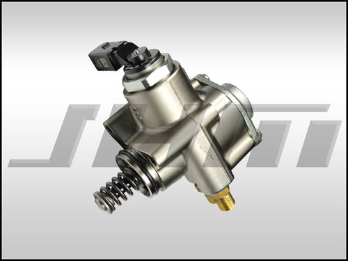 JHM High Pressure-Mechanical Fuel Pump, Upgraded, HPFP for B7-A4 and VW 2.0T FSI - JHM-06F127025MUpg