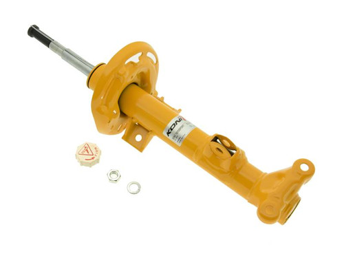 KONI Sport (yellow) 8740 Suspension Strut Front For Mercedes EClass W212  8741 1570SPORT