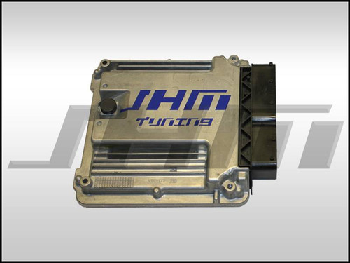 JHM ECU Tuning or Tune for B7 A4 2.0T - JHM-B7A420TTU