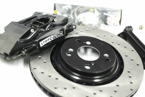 XLR8 Big Brake Kits by STOPTECH 328X28mm - BBK-2GTSX