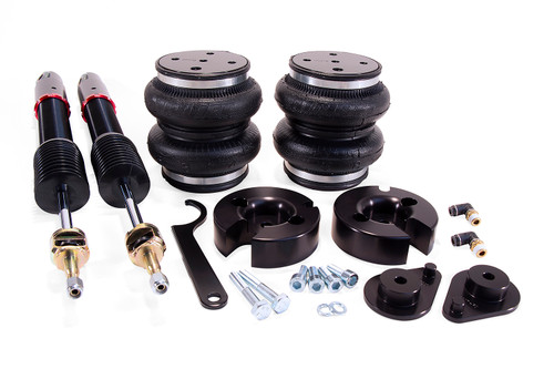 Air Lift Performance For 18-19 Honda Accord Coupe & Sedan (10th Gen) - Rear Kit 78675 - 78675