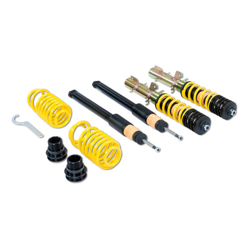 ST X HEIGHT ADJUSTABLE COILOVER KIT - 13210005