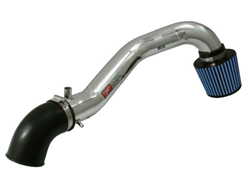 Polished SP Cold Air Intake System - SP1477P