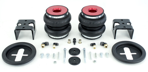 Air Lift Performance Rear Kit - 75690