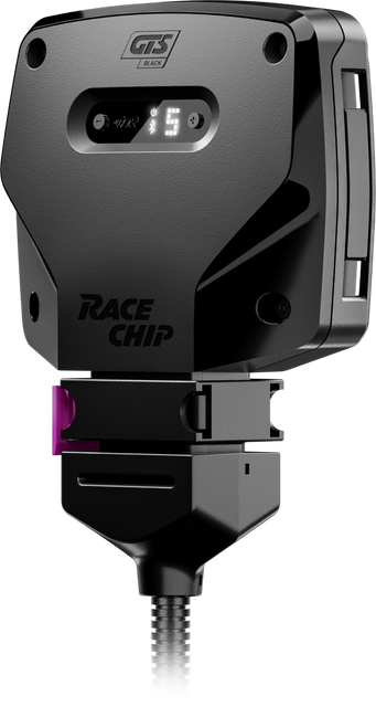 RaceChip Performance Chip Tuning Kit For Porsche Panamera 4, 330HP - VAR-920661