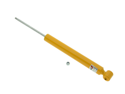 KONI Sport (yellow) 8040 internally adjustable, twintube low pressure gas  8040 1428SPORT