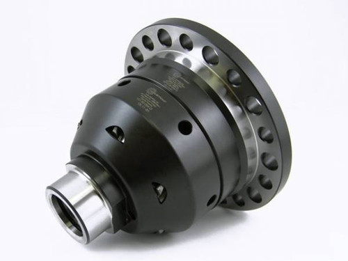 Wavetrac Differential For BMW M3 E46 / E92 (output flanges required, not included) - 30.309.165WK