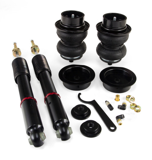 Air Lift Performance For 15-17 Audi A3 & S3 (Typ 8V)(Twistbeam rear suspension only) - Rear Kit - 78648