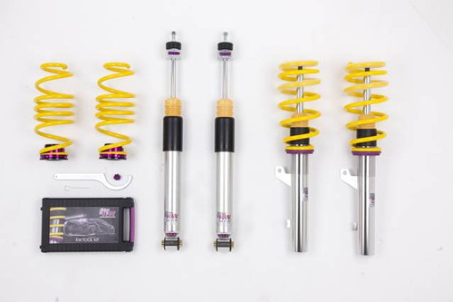 KW Coilover Kit V3 VW Golf VII 1.8T - 3528000H