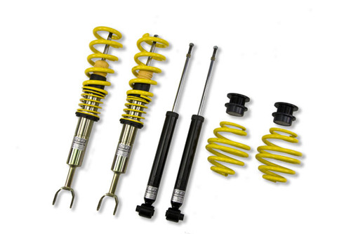 ST COILOVER KIT AUDI A6 4B SEDAN 2WD - 13210011