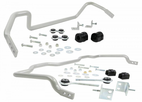 Whiteline Sway Bar - Vehicle Kit - BBK001