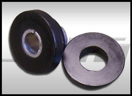 JHM Solid Shifter Stabilizer Bushing for B6-B7 A4, 2002-on(6-speed) - JHM-BSH-B6B7A46S