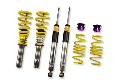 KW Automotive Coilover Kit V1 Audi A4, S4, A5, S5, RS5 - 15210075