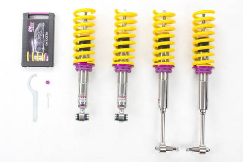 KW VARIANT 3 COILOVER KIT - 35225050