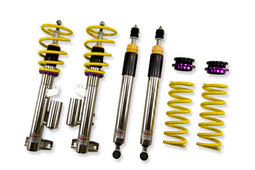 KW Coilover Kit V3 Mercedes SLK W171 - 35225013