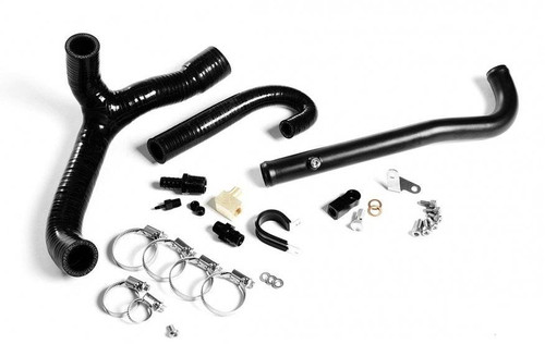 Integrated Engineering Manifold Install Kit | 2.0T FSI (EA113) LONGITUDINAL KIT - IEIMVC11