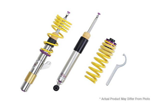 KW Coilover Kit V3 BMW X5 (F15) - 352200BJ