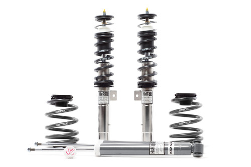 H&R Volkswagen Golf/Jetta 8V MK2 Street Perf. SS Coil Over (Damping Adjustable) - 36865-1