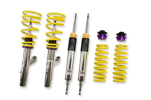 KW Automotive Coilover Kit V2 For BMW 3series E91 - 15220033