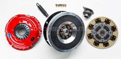 South Bend Clutch Kit -Stage 3- EnduranceUse - K70614-SS-TZ