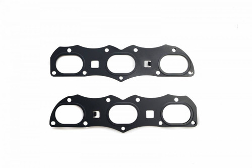 Fabspeed Porsche 981 Cayman GT4 Gasket Kit - FS.POR.981GT4.GSKT