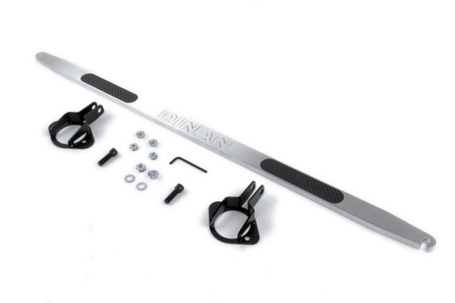 Dinan Shock Tower Brace - 1999-2006 BMW 323i/325i/328i/330i/M3 (E46) |  D180-0461 Full kit out of package