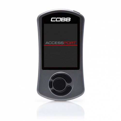 COBB Accessport with PDK Flashing for Porsche 981 Cayman, Boxster / 991.1 Carrera - AP3-POR-007-PDK
