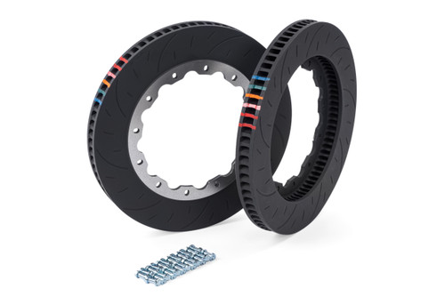 APR BRAKES - 380X34MM 2 PIECE - REPLACEMENT RINGS AND HARDWARE - BRK00029