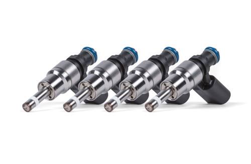 APR OEM Injectors - 4 Bosch HDEV 1 2.0T EA113 High Flow | MS100041