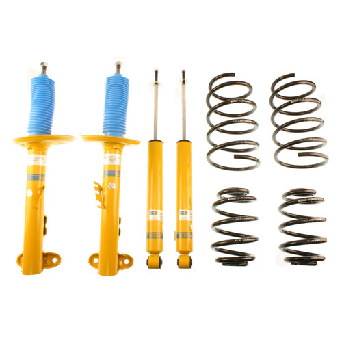 Bilstein B12 (Pro-Kit) Complete Suspension Kit - 46-000736