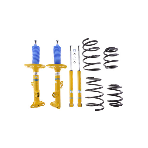 Bilstein B16 (PSS10) Performance Suspension System - 48-186322